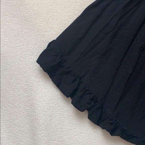 Black romper - Picture 4 of 4